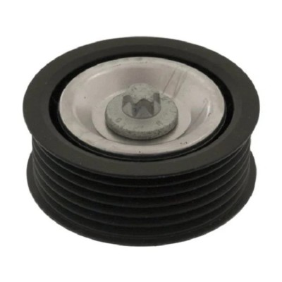 Maner/Nuca schimbator 5 viteze negru + manson schimbator compatibil Skoda Octavia II Motor Starter foto