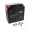 MBS Baterie moto fara intretinere cu gel 12V9Ah YB9-B, Cod Produs: 7074107MA