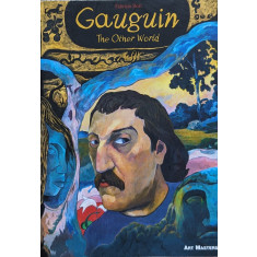 Gauguin The Other World - Fabrizio Dori ,559545