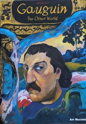 Gauguin The Other World - Fabrizio Dori , A612 foto