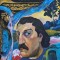 Gauguin The Other World - Fabrizio Dori , A612