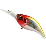 Vobler RAID JAPAN Level Crank Mid, 020 Clown, 5.9cm, 10.5g
