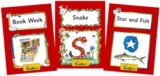 Jolly Phonics Readers | Sara Wernham