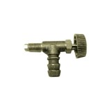 Robinet gaz metan pentru cuptor R1410 Compatibil