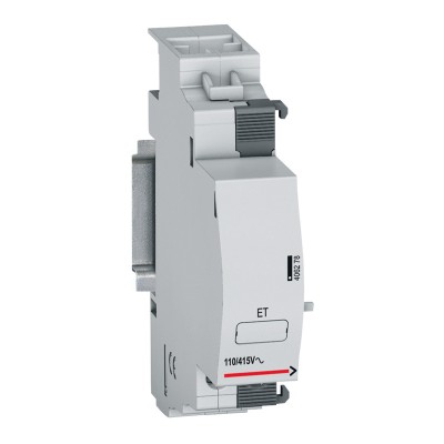 Bobina declansare 110-415V Legrand 406278 foto