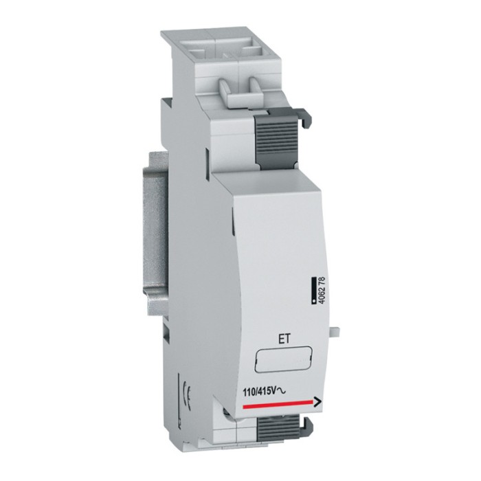 Bobina declansare 110-415V Legrand 406278