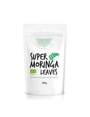 Moringa Pulbere Bio Diet Food 200gr foto