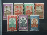 COLONII FRANCEZE GUYANA