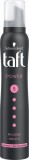 Spuma modelatoare Cashmere, 200ml, Taft