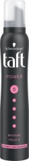 Spuma modelatoare Cashmere, 200ml, Taft
