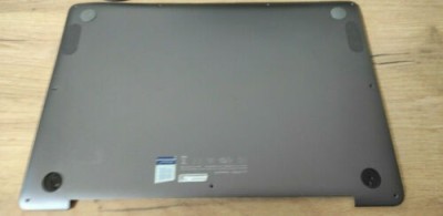 Bottom case carasa inferioara pentru Asus Zenbook UM433D foto