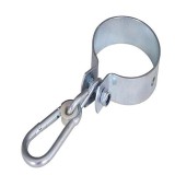 Carlig pentru leagan de gradina LEQ AH83, 100 mm, fixare sigura