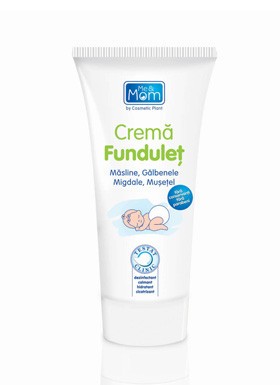 Crema Fundulet 100ml foto