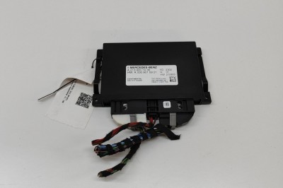 Unitate de control cutie de viteze MERCEDES-BENZ GLE W167 2023 OEM: A2139007436,A0009015921 30776384 foto