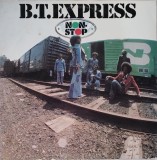 B.T. Express &ndash; Non-Stop, Us,1975, stare excelenta (VG+)