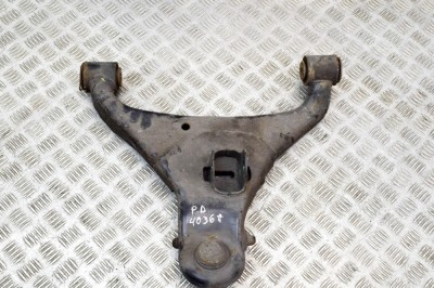 Braț inferior dreapta față FORD RANGER TKE 2019 OEM: JB3C-3078-A2C 20501370 foto