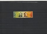 2006 LP 1726 EM.COMUNA ROMANIA-UNGARIA SERIE MNH NESTAMPILATA, Nestampilat