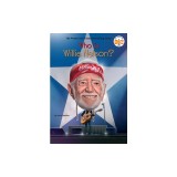 Who Is Willie Nelson?