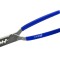Cleste sertizat conectori 0.5-16mm, Geko G01773