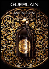 Guerlain Santal Royal EDP 75ml pentru Barba?i ?i Femei foto