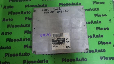 Calculator ecu Toyota Avensis (2003-2008) 89661 05690 foto