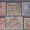 M2 - R1 2 - TIMBRE FOARTE VECHI - BELGIA