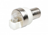 Avertizor sonor mers inapoi cu bec halogen 12V Garage AutoRide, Lampa