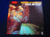Van McCoy - Rhythms Of The World _ vinyl,LP _ H&amp;L (1979, Germania), VINIL, Dance