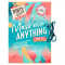 Set cadou Mask Me Anything, 8 bucati, masti pentru par, fata, ochi, buze