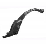 Carenaj aripa fata Toyota Auris 03.2007-04.2010, parte montare stanga, 8116FL1T, Aftermarket