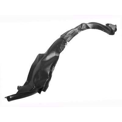 Carenaj aripa fata Toyota Auris 03.2007-04.2010, parte montare stanga, 8116FL1T, Aftermarket foto
