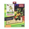 IncrediBuilds : Teenage Mutant Ninja Turtles : Raphael 3D Wood Model