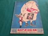 REVISTA URZICA * NR. 24 *1967 *