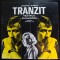 Caiet program Leonid Zorin - Tranzit (Bulandra, 1974; scenograf: Liviu Ciulei)