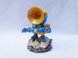 Figurina Skylanders SuperChargers - Big Bubble Pop Fizz - Model 87539888