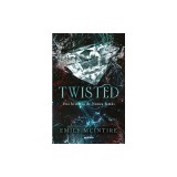 Twisted / Twisted (Spanish Edition)