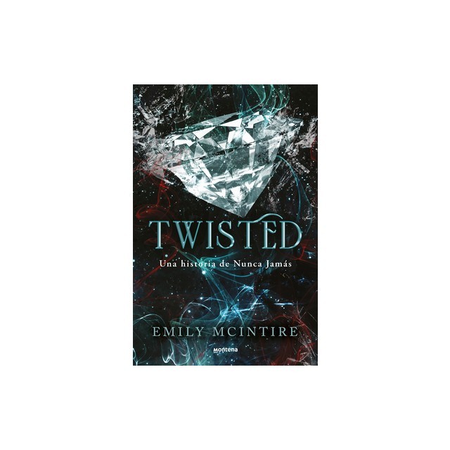 Twisted / Twisted (Spanish Edition)