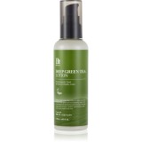 Benton Deep Green Tea lapte hidratant cu ceai verde 120 ml