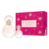 Set cadou Bvlgari Rose Goldea Blossom Delight pentru femei EDP 75 ml + EDP 15 ml