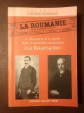 Constantin Iordan - La Roumanie et la Grece dans la quotidien bucarestois La Roumanie - l'image du monde hellenique...