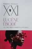 Ce tarea ardea privirea lui Picasso - Eugene Ebode - Carte