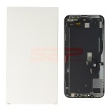 Display LCD Touchscreen cu Rama Apple iPhone XS Negru Original Refurbished
