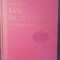 THE HOLT BASIC DICTIONARY OF AMERICAN ENGLISH
