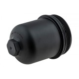 Capac carcasa filtru ulei Porsche Cayenne 3.6 2011-2018, Macan 3.0, 3.6 2014-2018, Panamera 3.0 2010-2016, 94610702275