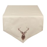 Cumpara ieftin Traversa masa bumbac Ren 50x160 cm