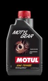 Ulei Transmisie Motul Motylgear 75W85, 1L - Cutie Viteze Manuala