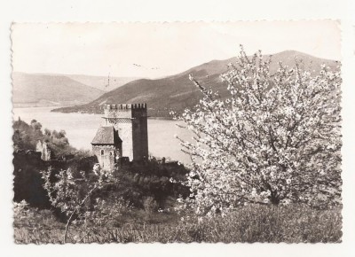 HU1 - Carte Postala - UNGARIA - Visegrad, circulata foto