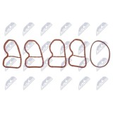 Set garnituri galerie admisie BMW: Seria 1 F20/F21 118d/120d/125d 20, Seria 3 F30/F31 316d/318d/320d/325d 20, Seria 5 F10/F11 518d/520d 20, G30/G31