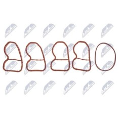 Set garnituri galerie admisie BMW: Seria 1 F20/F21 118d/120d/125d 20, Seria 3 F30/F31 316d/318d/320d/325d 20, Seria 5 F10/F11 518d/520d 20, G30/G31