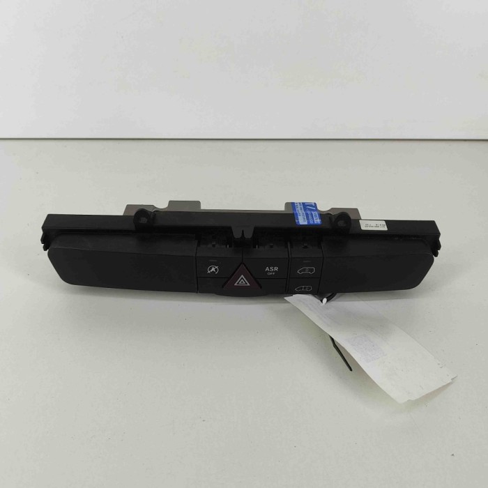 Panou de butoane VW CRAFTER 30-50 Furgon 2E_ 2016 OEM: A9068700310,A9068701910,A9064420023